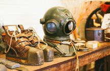 Afternoon Broome Town Tour including Beer Tasting & Sunset Drinks