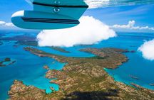 Dampier Peninsula & Aboriginal Communities from Broome (Optional Scenic Flight)