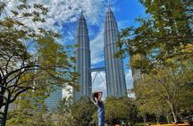 Transit Tour Private Tour (Ex Port Klang Cruise Centre)