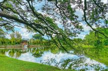 Taiping Eco & Heritage Day Tour from Kuala Lumpur (Private Tour) 