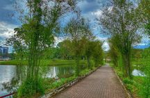 Taiping Eco & Heritage Day Tour from Kuala Lumpur (Private Tour) 