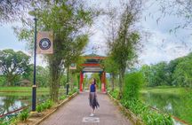 Taiping Eco & Heritage Day Tour from Kuala Lumpur (Private Tour) 