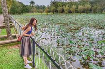 Taiping Eco & Heritage Day Tour from Kuala Lumpur (Private Tour) 