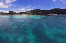 Learn to scuba dive with professional instructors - 3 days