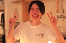 Nara - Craft Beer, Sake & Food Walking Tour