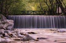 Half-Day Private trip to pozar waterfalls and hot springs 