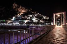 Walking tour Berat