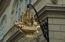  Pannonhalma, the 1000 years old abbey, and Györ, private tour