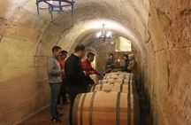Private Wine Tasting in San Vicente de la Sonsierra
