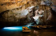 Small-Group Tour: Jeita Grotto, Harissa, Byblos with Hotel pickup