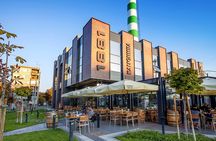 Plovdiv-History and Craft beer Small Group Tour 