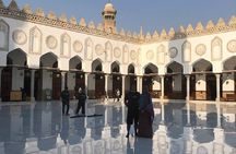 4- Hours Private Guided Tour to Coptic Cairo with Lunch