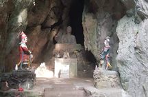  Marble Mountain -Buddha Statue -PeakMonkey Mountain -PRIVATE CAR
