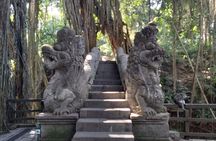 Tanah Lot And Ubud - Full Day Private Tour