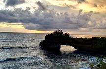 Tanah Lot And Ubud - Full Day Private Tour