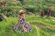 Tanah Lot And Ubud - Full Day Private Tour
