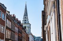 Private Guided Tour of London's East End