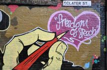 Private Guided Tour of London's East End