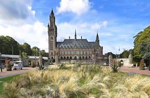 The Hague Private Walking Tour With A Professional Guide