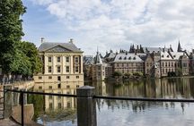 The Hague Private Walking Tour With A Professional Guide
