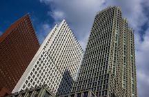 The Hague Private Walking Tour With A Professional Guide