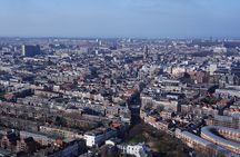The Hague Private Walking Tour With A Professional Guide