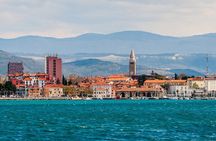 Discover the secrets of Koper and coastal towns on a private full-day tour