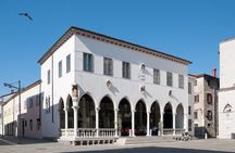Discover the secrets of Koper and coastal towns on a private full-day tour