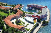 Discover the secrets of Koper and coastal towns on a private full-day tour