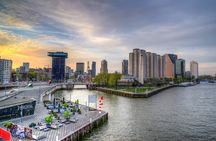 Rotterdam Private Walking Tour With A Professional Guide