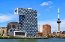 Rotterdam Private Walking Tour With A Professional Guide