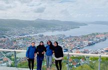 Private Walking Tour of Bergen