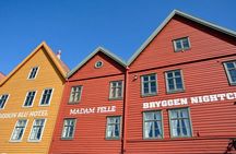 Private Walking Tour of Bergen