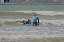 Private Surf Lesson