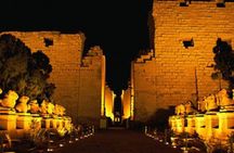 Luxor Day Tour from Hurghada