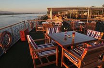 4 Nights Nile Cruise From Luxor To Aswan