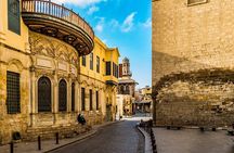 Cairo Day Tour from Hurghada by Minibus