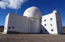  Calingasta & Barreal Guided Tour with Astronomy Experience