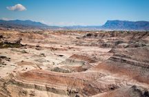 Journey to Ischigualasto: Discovering the Valley of the Moon