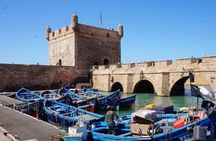 1-day private excursion to Essaouira from Marrakech