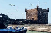 1-day private excursion to Essaouira from Marrakech