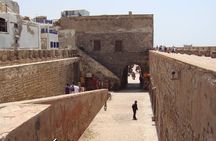 1-day private excursion to Essaouira from Marrakech