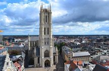 Unforgettable private tour to Belgium’s most delightful cities Bruges and Ghent