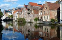 Unforgettable private tour to Belgium’s most delightful cities Bruges and Ghent