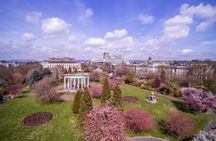 Cardiff City Private Driven Sightseeing Tour
