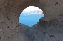 Santorini Highlights& Wine Tasting Private Tour