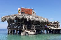 Pelican Bar and Black River Hi light Tour