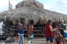 Pelican Bar and Black River Hi light Tour