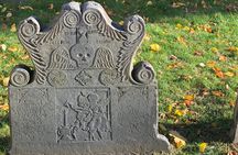 Boston: Freedom Trail History Tour and Brewery Taste