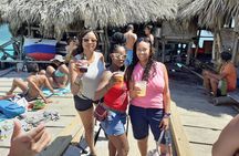 Pelican Bar and Black River Hi light Tour